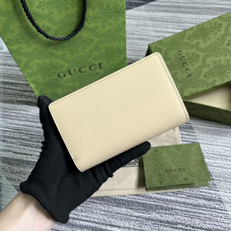 Gucci Wallets & Purse